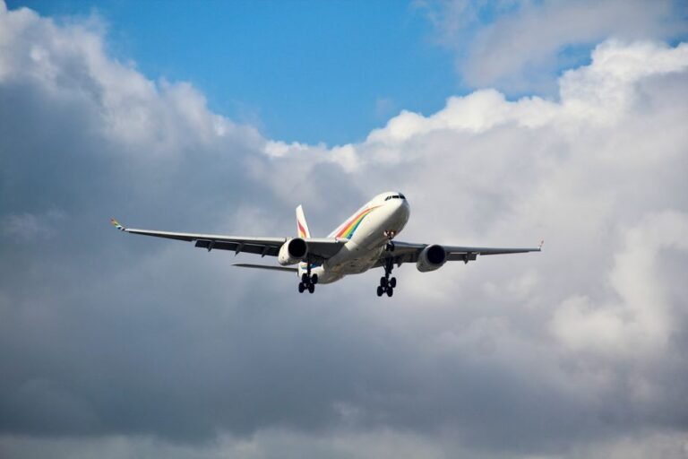 The Epic End of the Boeing 747: Why Its Retirement Could Reshape Aviation