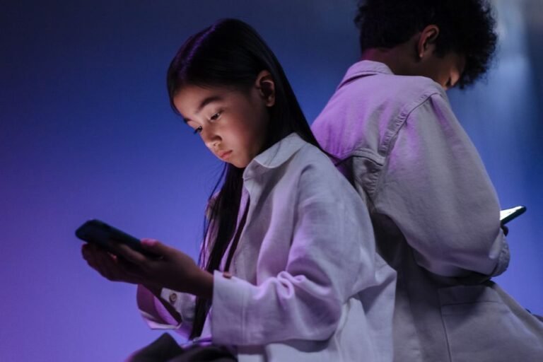 The KIDS Act: A Game Changer for Online Privacy and Youth Access
