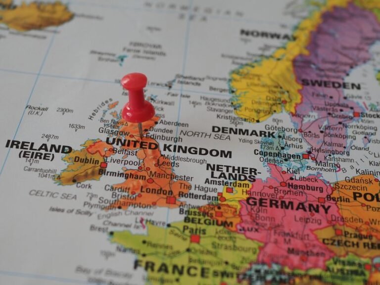 England Poised to Eliminate Hepatitis C by 2025: A Global First?