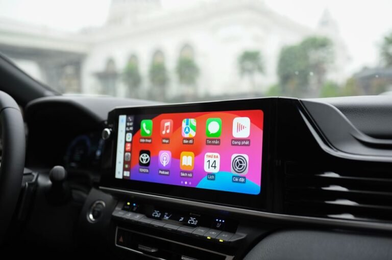 Malware Targeting Android Automotive Head Units Hits 1 in 5 Vehicles