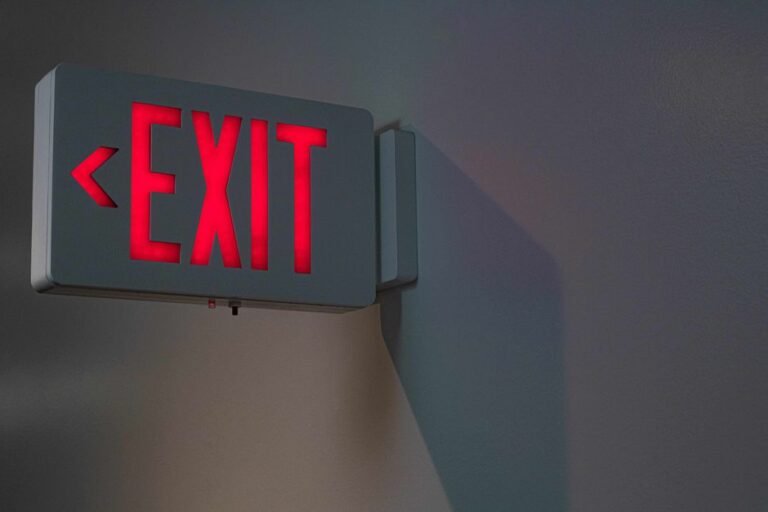 OpenAI’s Ethics Chief Exits: A Quick Exit Signals Deeper Rifts
